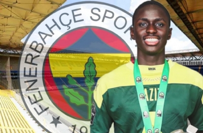 Fenerbahçe Abdou Aziz Fall'a takım arıyor: Kolaylık yapılacak