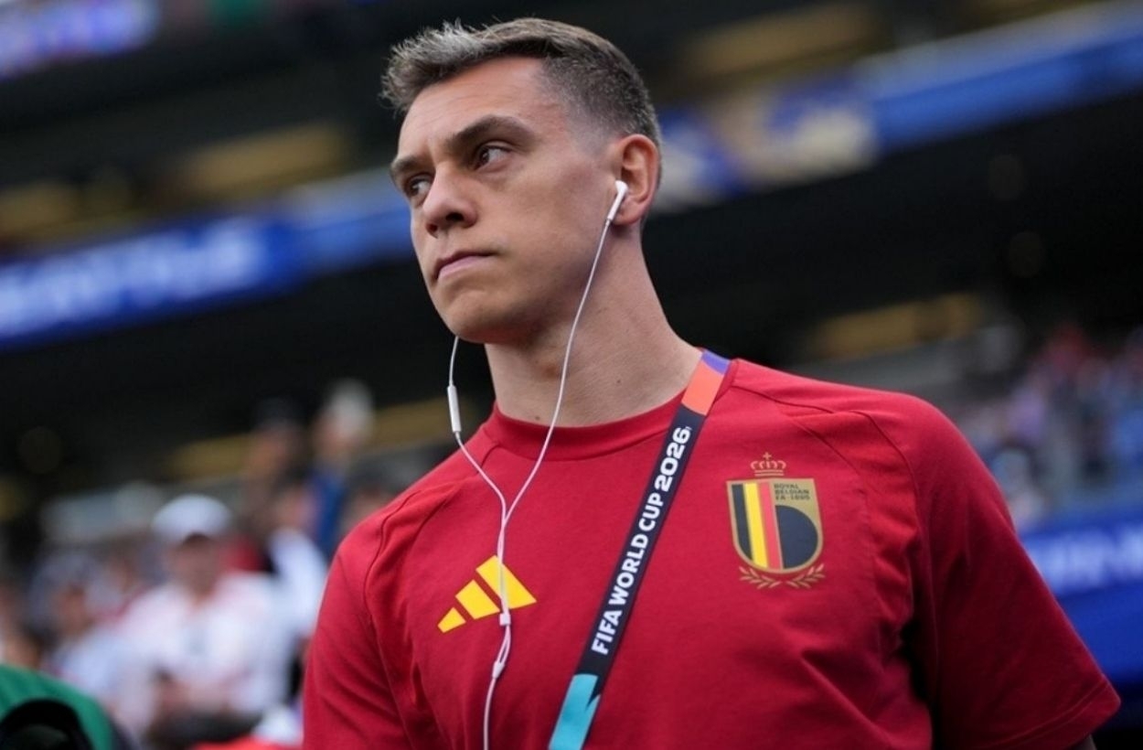 Trossard’ın menajerinden Fenerbahçe iddialarına yanıt