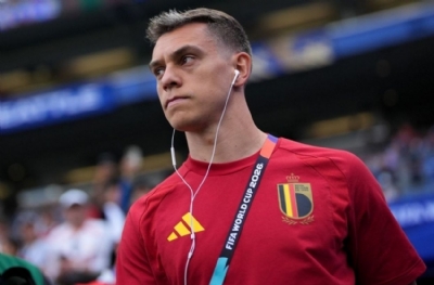 Trossard’ın menajerinden Fenerbahçe iddialarına yanıt