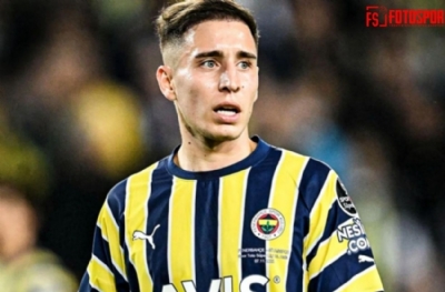 Emre Mor Fenerbahçe'ye dönecek mi?