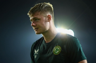 Menajerler Aslan'a Evan Ferguson'u önerdi: Ama bir sorun var