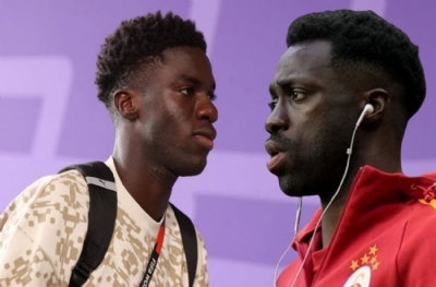 Galatasaray-Como takasa gider mi? Davinson+30 milyon euro'ya Diao