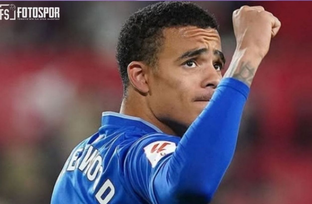 Greenwood Fenerbahçe'yi istemiyor: Babası Fenerbahçe'yi istiyor