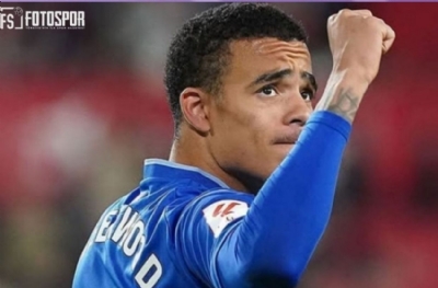 Greenwood Fenerbahçe'yi istemiyor: Babası Fenerbahçe'yi istiyor
