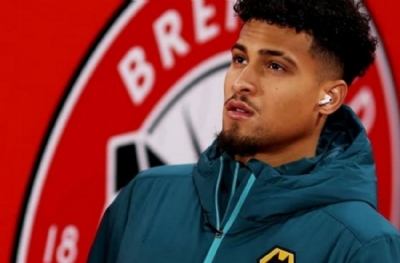 Joao Gomes elden kaçıyor
