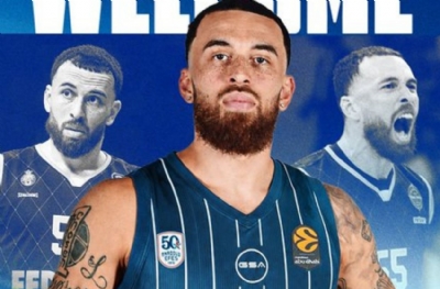 Anadolu Efes'ten flaş transfer