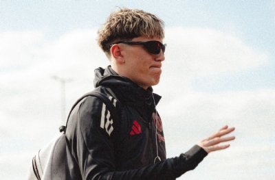 Aslan'dan Garnacho bombası: Chelsea ikna edilebilecek mi?