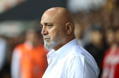 Hikmet Karaman'dan Fenerbahçe'ye taş