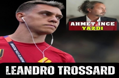 Leandro Trossard
