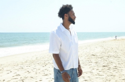 Fenerbahçe'ye hoş geldin Braxton Key