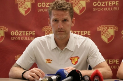 Göztepe 10+4 kuralından memnun