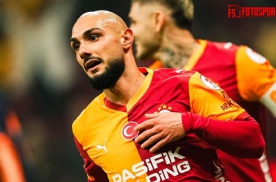 Ahmed Kutucu mümkünse İstanbul'da kalacak: Ama Galatasaray'da değil