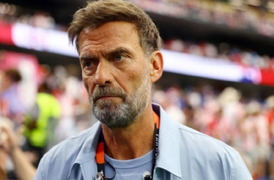 Almanya Futbol Federasyonu'ndan Jürgen Klopp açıklaması