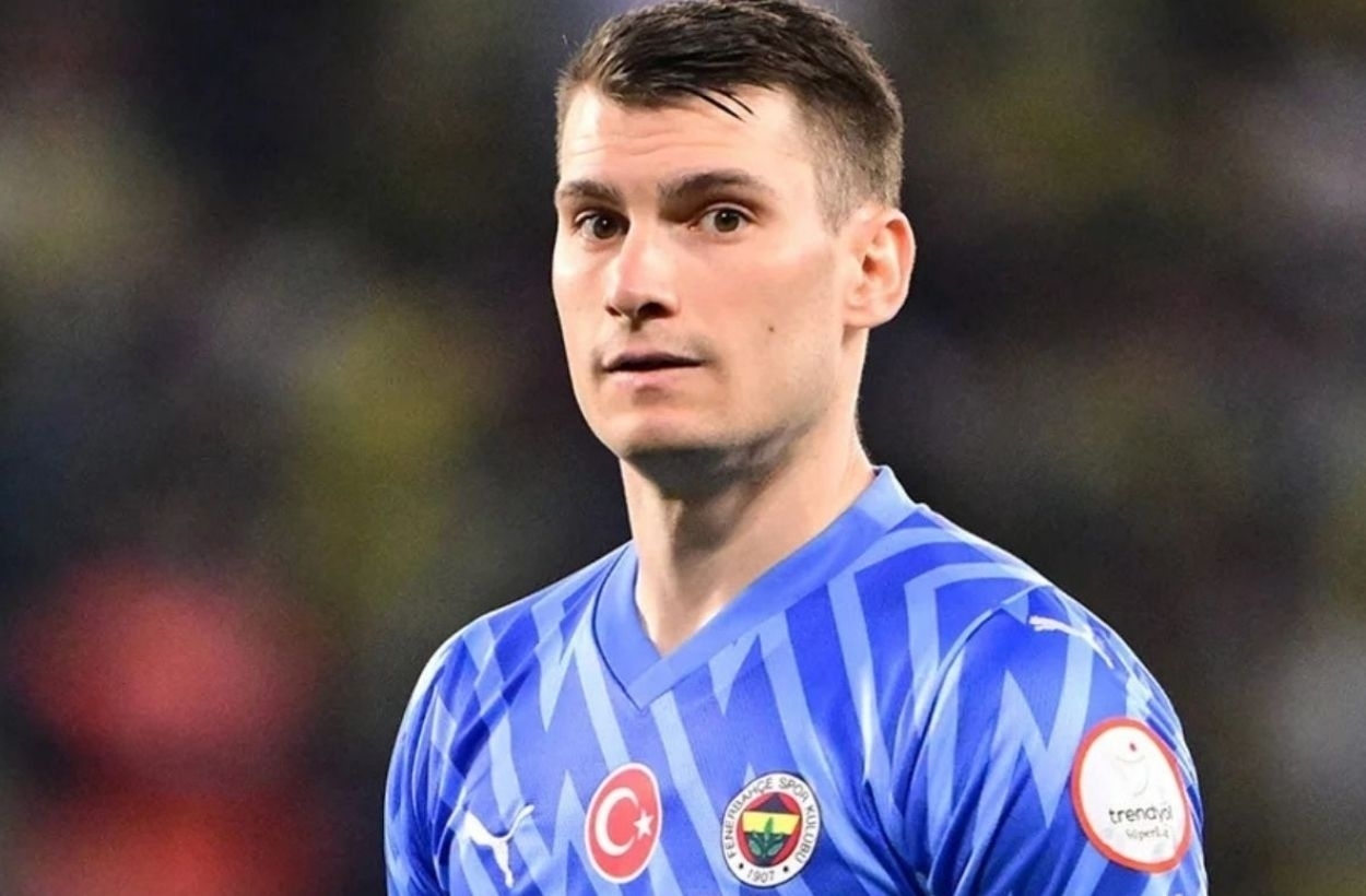 Livakovic değere bindi! Serie A'dan talibi çıktı