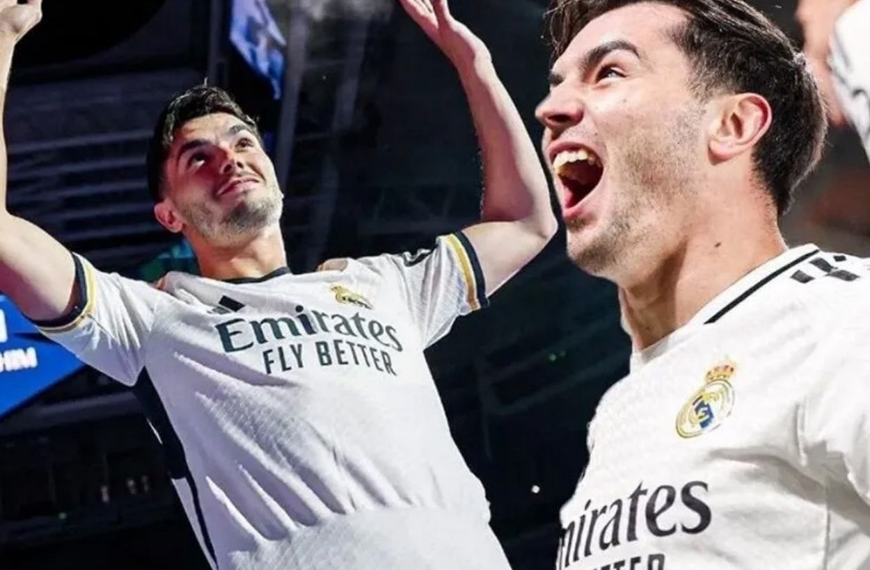 Galatasaray'dan Fenerbahçe'ye çalım! Brahim Diaz için devreye girildi