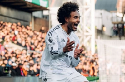 Greenwood'u uçuracak santrfor! Fenerbahçe'nin hedefindeki golcü
