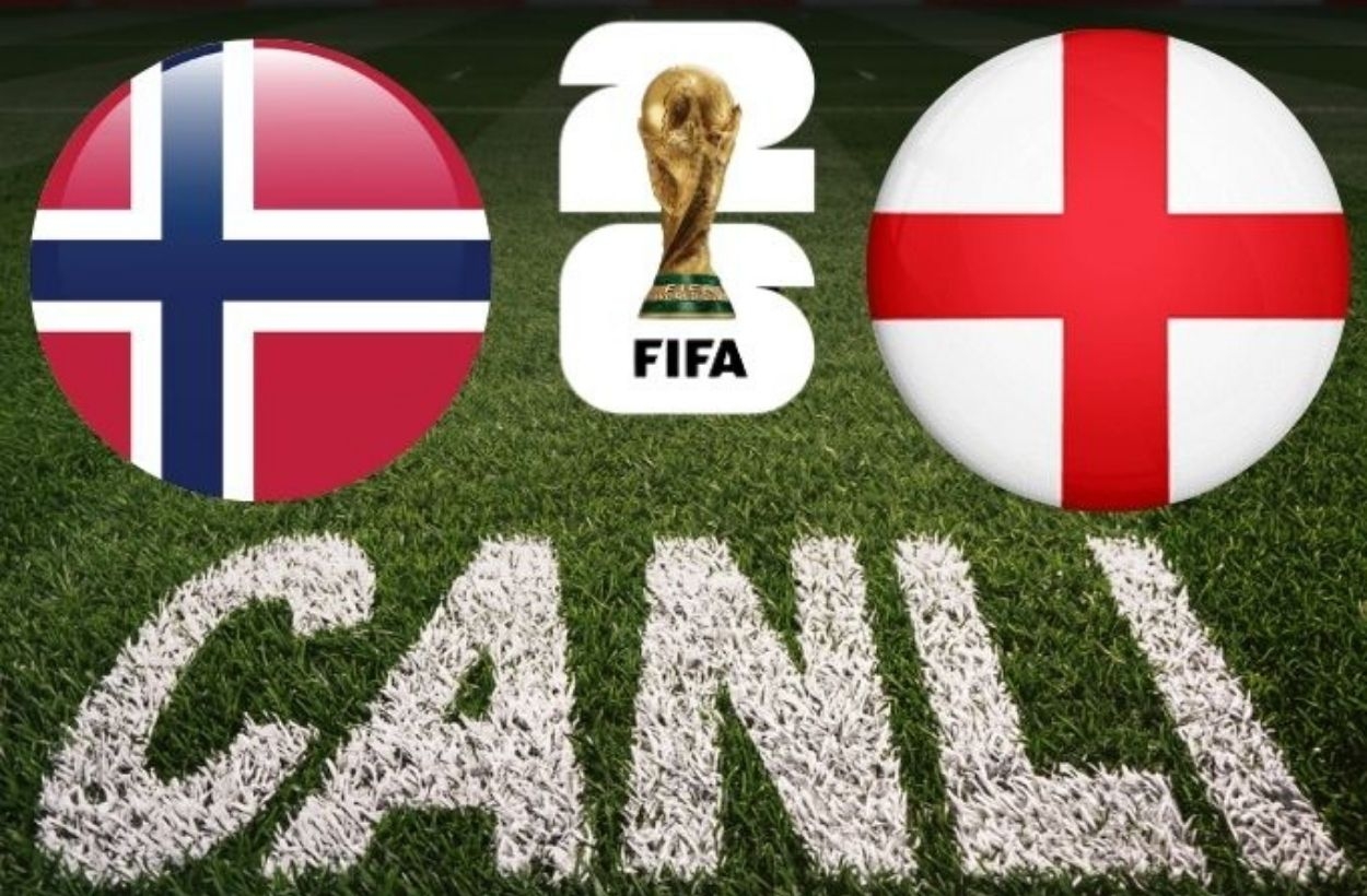Norveç - İngiltere | CANLI