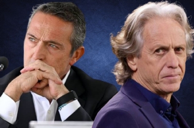 Ali Koç mu? Jorge Jesus mu? Mason Greenwood'u kim veto etti?