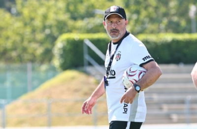 150 Milyon Euro'luk operasyon! Beşiktaş 'Çizme'ye hazır