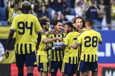 Fenerbahçe'nin sinyaller iyi: Şimdi 'Gornik' düşünsün