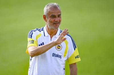 İşte Fenerbahçe'nin golcüsü: İsmail Kartal'ın yüzünü güldürdü