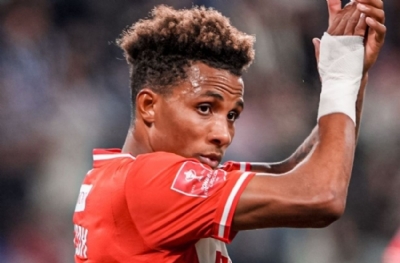 Gedson Fernandes izleniyor: Ama 25 milyon!
