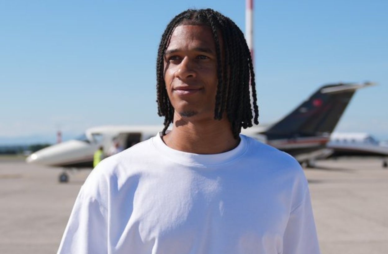 Nathan Ake Ederson'u açıkladı: Fenerbahçelilere müjdeyi verdi