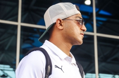 Mostafa Mohamed ortadan kayboldu
