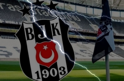 Beşiktaş'tan Rum kesimine