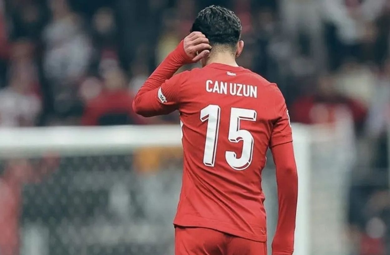 60 milyon euro'dan kuruş inmiyorlar: Can Uzun işi buzdolabına