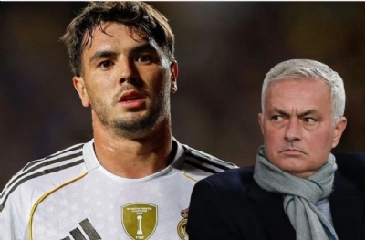 Brahim Diaz-Mourinho görüşmesi bekleniyor: Galatasaray pusuda