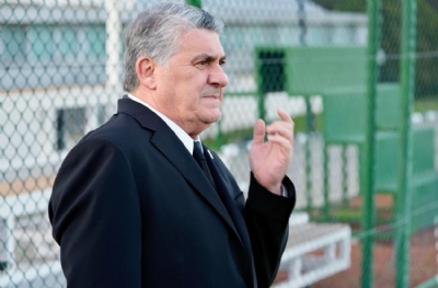 Serdal Adalı, Viyana'ya gitmeyi unuttu! Beşiktaş kampına gitti