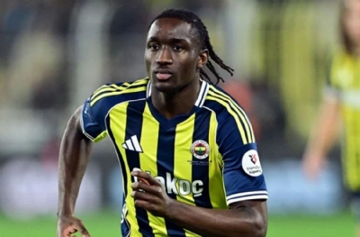 Sidiki Cherif kalıyor: Yeni forvet gelene kadar!