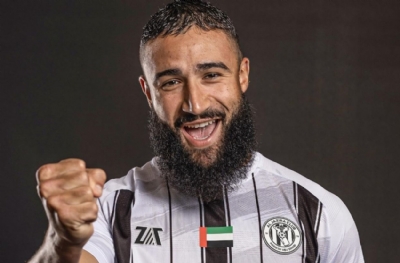 Çorum Fransız yıldıza gitti: Nabil Fekir kaç para istedi?