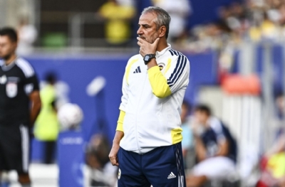 Fenerbahçe'nin arkaları ağrıyor! İsmail Kartal kara kara düşünüyor