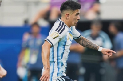 Messi'nin kankasına teklif! Beşiktaş'ta Trossard'ın alternatifi