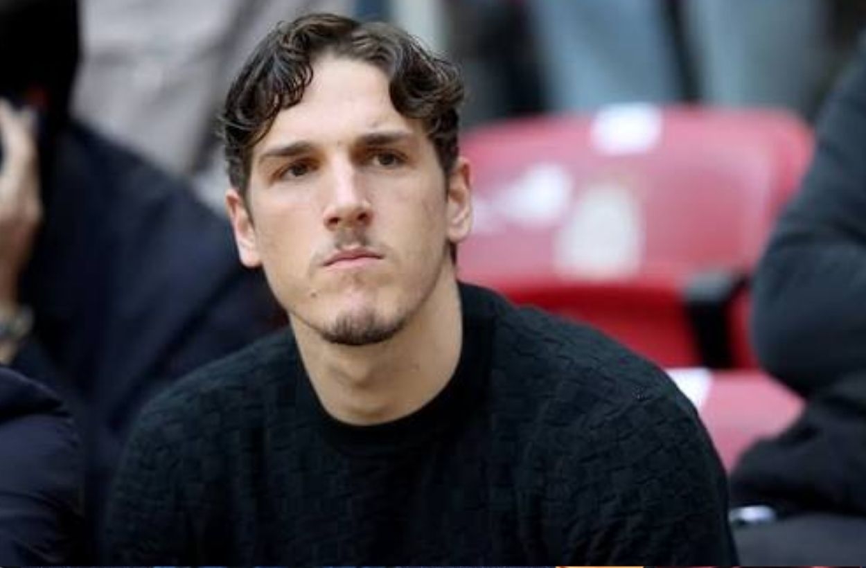 Zaniolo, Beşiktaş'a mı geliyor? Italiano: Krizi fırsata çevirelim