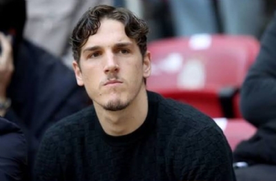 Zaniolo, Beşiktaş'a mı geliyor? Italiano: Krizi fırsata çevirelim