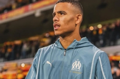 Greenwood, Marsilya'dan ayrıldı: Fenerbahçe'ye imza atacak