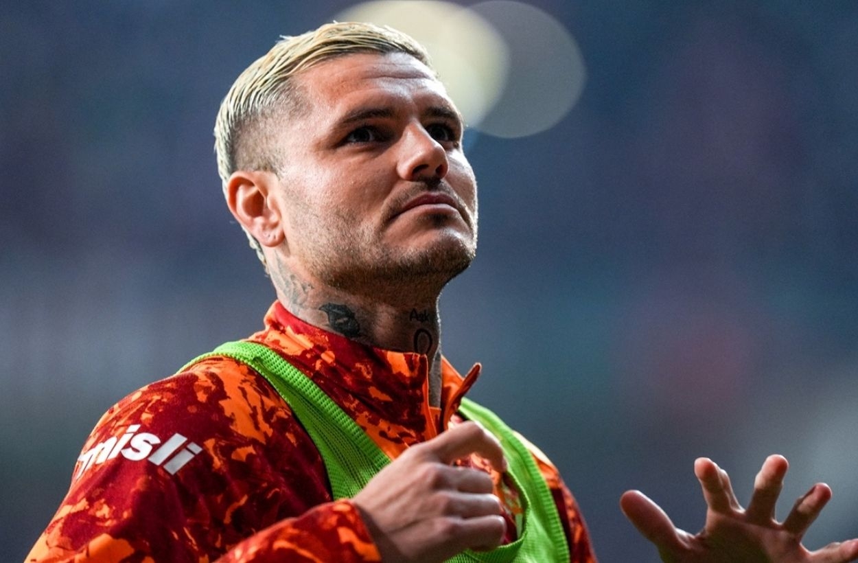 Icardi ile tekrar görüşülecek mi? Son karar verildi
