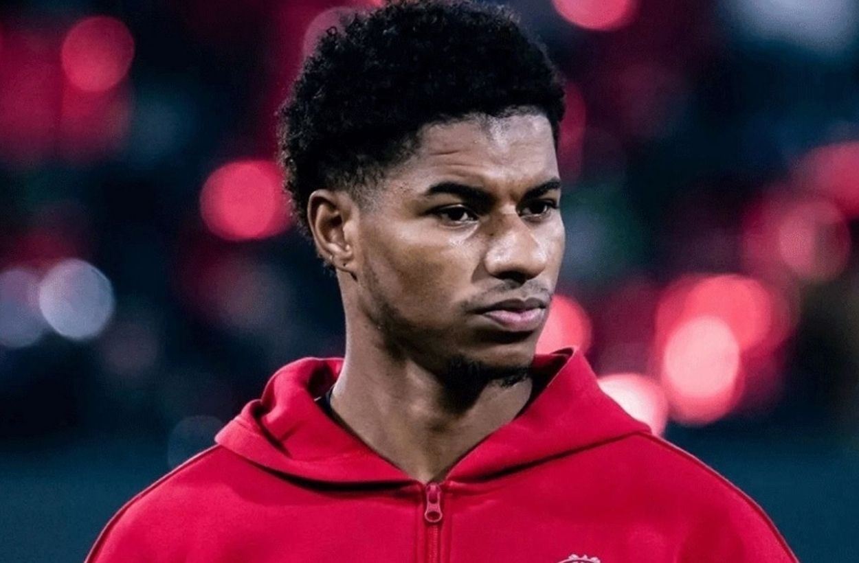 Rashford Galatasaray'a gelecek mi? Durum değişmedi