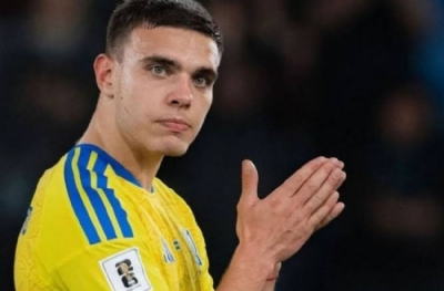 Ponomarenko konusu: Kiev Kulübü durumu tartışıyor