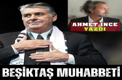 Beşiktaş Muhabbeti