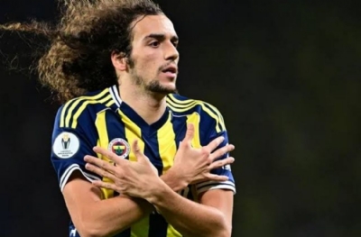 Guendouzi İsmail Kartal'ın sırlarını açıkladı