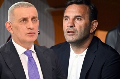 Biz transferi bitirdiğimiz anda TFF 10+4'ü değiştirecek!