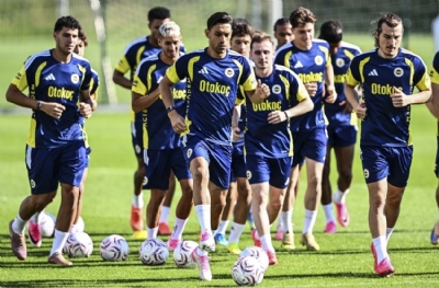 Fenerbahçe'nin son rakibi LASK