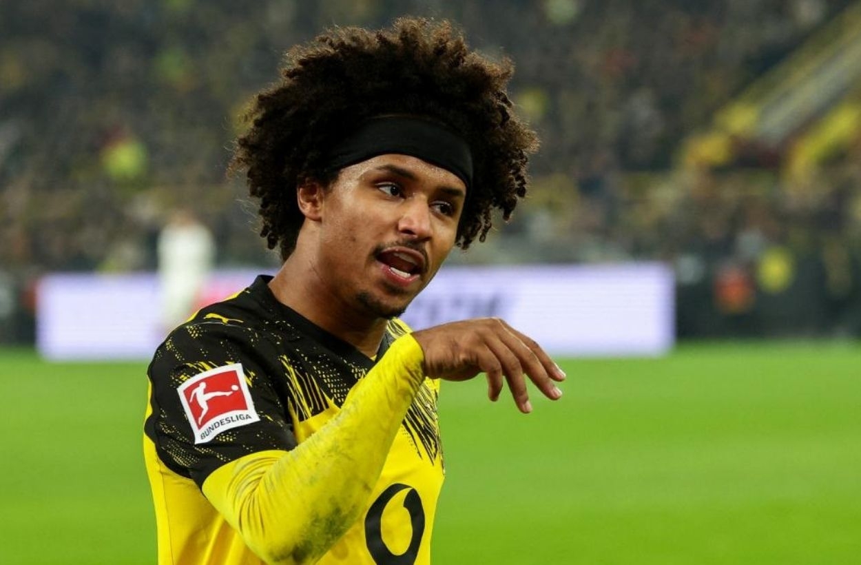 Fenerbahçe'nin listesindeydi: Başkan transferi açıkladı