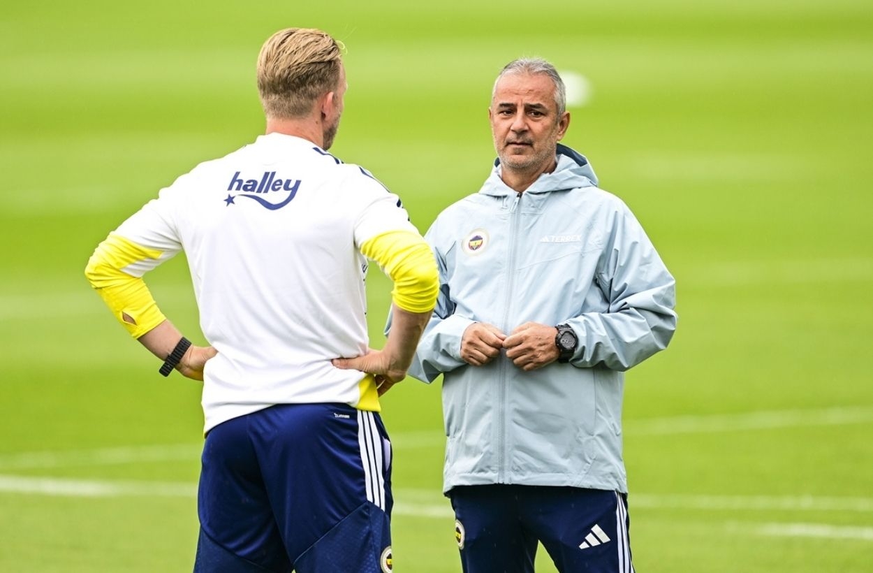 Dirk Kuyt takımın felsefesini açıkladı: İyi değil en iyisi