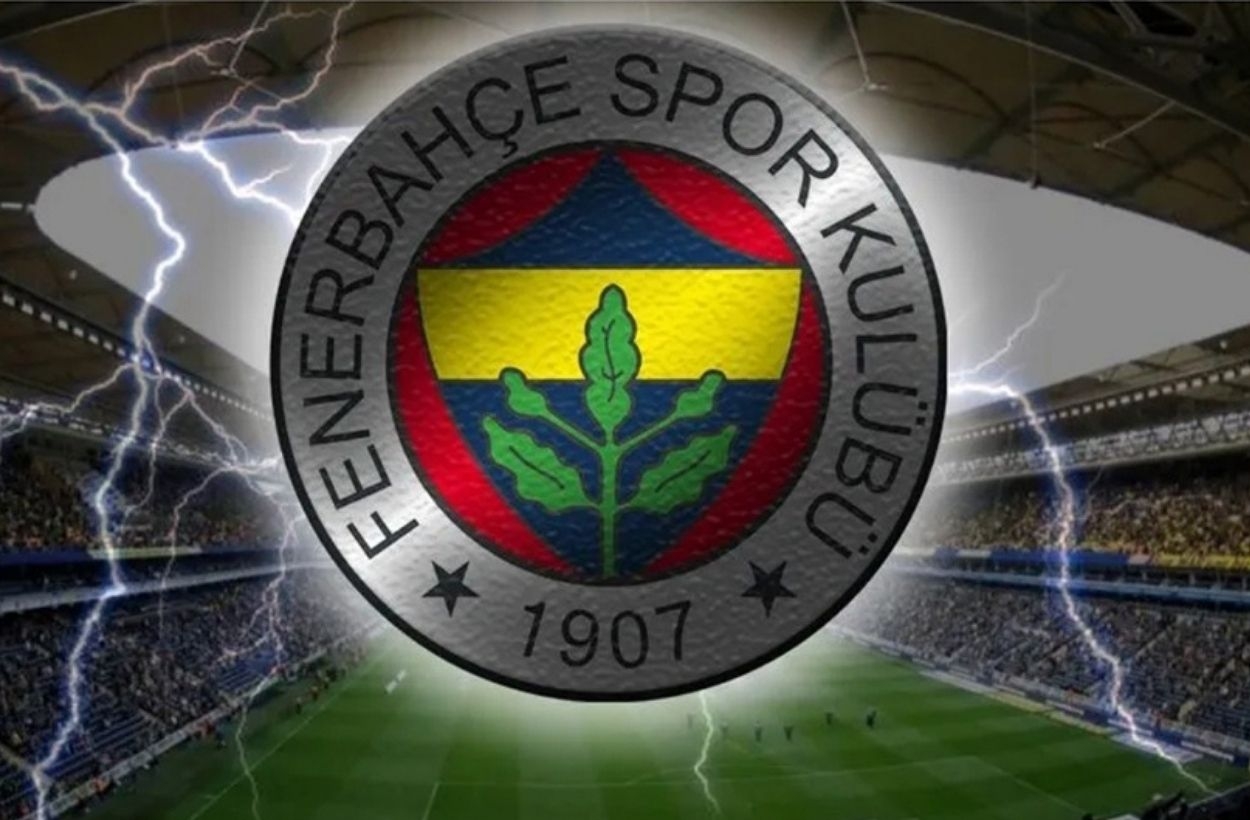 Ve Fenerbahçe beklenen transferi sonunda açıkladı