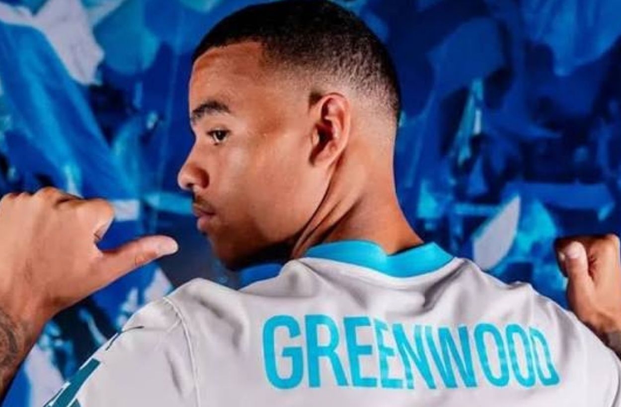 Greenwood'da sona doğru: Marsilya'da kritik zirve